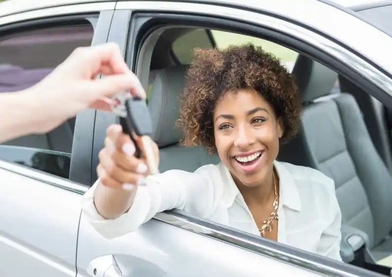 auto leasen Doniaga